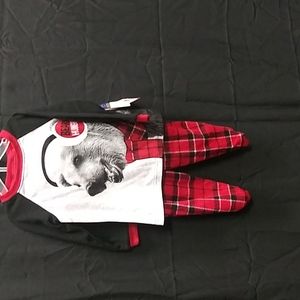 Pjs set 18 months